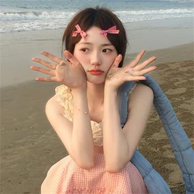 步行街