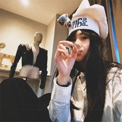 幸运的我们